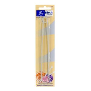 Birch Large Stitch Holder, Metal 172mm (031128) 1 Per Pack