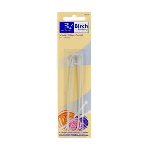 Birch Stitch Holder, Metal 115mm (031129) 1 Per Pack