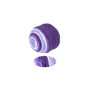 BIRCH Yarn SHIMMER Purple Jewel, Self-Striping Yarn 150g/ Approx 480mt