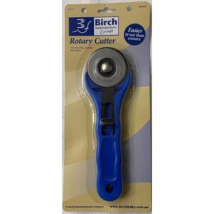 Birch 45mm Rotary Cutter, Classic Stick Shape