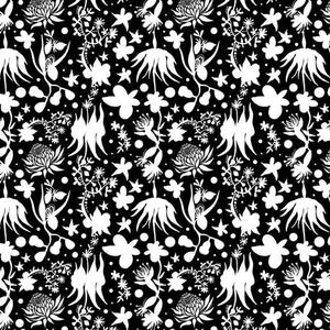 Great Southern Land, 112cm Wide 100% Cotton Fabric