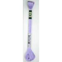 DMC Satin Floss S211 Light Lavender