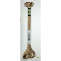 DMC Satin Floss S841 Beige Brown Embroidery Thread