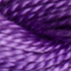 DMC Perle (Pearl) 3 Cotton 15m Skein (5g)