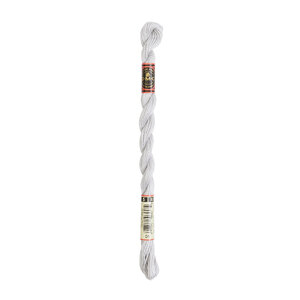 DMC Perle (Pearl) 5 Cotton, (5g) 25m Skein
