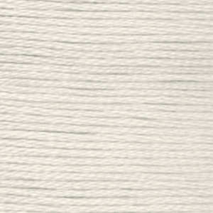DMC Perle (Pearl) 3 Cotton, #3024 VERY LIGHT BROWN GRAY, (5g) 15m Skein