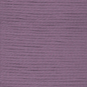 DMC Perle (Pearl) 3 Cotton, #3041 MEDIUM ANTIQUE VIOLET, (5g) 15m Skein