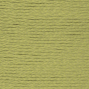 DMC Perle 3 Cotton, #3053 GREEN GRAY, (5g) 15m Skein