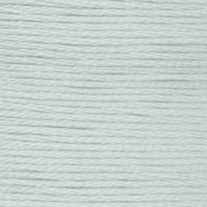 DMC Perle (Pearl) 3 Cotton, #3072 VERY LIGHT BEAVER GRAY, (5g) 15m Skein