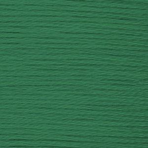DMC Perle (Pearl) 3 Cotton, #367 DARK PISTACHIO GREEN, (5g) 15m Skein