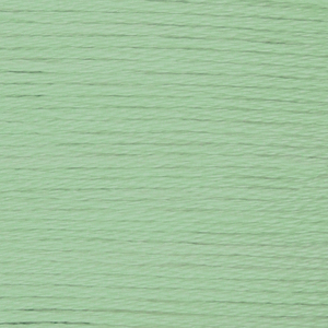 DMC Perle (Pearl) 3 Cotton, #3813 LIGHT BLUE GREEN, (5g) 15m Skein