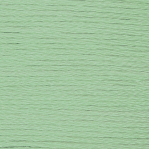DMC Perle 3 Cotton, #3813 LIGHT BLUE GREEN, (5g) 15m Skein