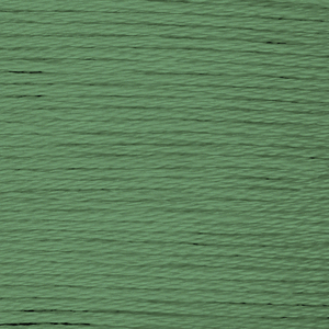 DMC Perle 3 Cotton, #502 BLUE GREEN, (5g) 15m Skein