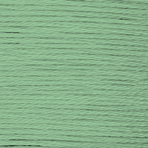 DMC Perle 3 Cotton, #503 MEDIUM BLUE GREEN, (5g) 15m Skein