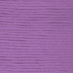 DMC Perle (Pearl) 3 Cotton, #553 VIOLET, (5g) 15m Skein