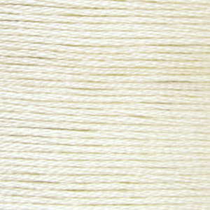 DMC Perle 3 Cotton, #613 VERY LIGHT DRAB BROWN, (5g) 15m Skein