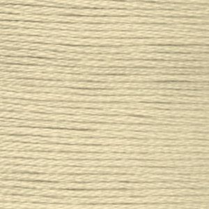 DMC Perle 3 Cotton, #644 MEDIUM BEIGE GRAY, (5g) 15m Skein