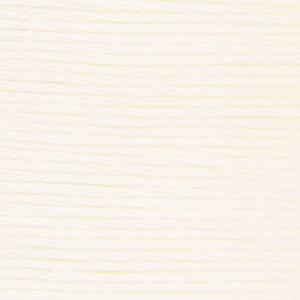 DMC Perle 3 Cotton, #746 OFF WHITE, (5g) 15m Skein