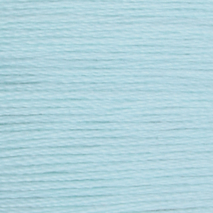 DMC Perle (Pearl) 3 Cotton, #747 VERY LIGHT SKY BLUE, (5g) 15m Skein