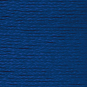 DMC Perle 3 Cotton, #791 VERY DARK CORNFLOWER BLUE, (5g) 15m Skein
