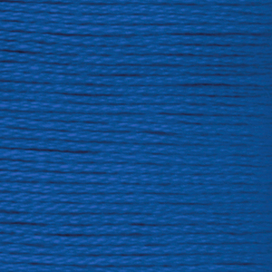 DMC Perle 3 Cotton, #792 DARK CORNFLOWER BLUE, (5g) 15m Skein
