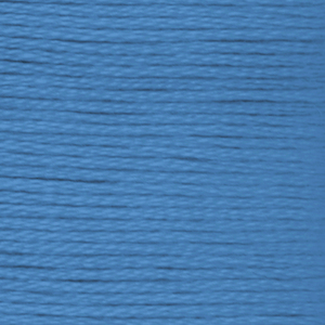 DMC Perle 3 Cotton, #793 MEDIUM CORNFLOWER BLUE, (5g) 15m Skein