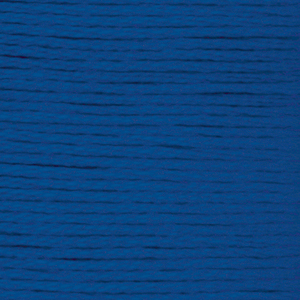 DMC Perle 3 Cotton, #796 DARK ROYAL BLUE, (5g) 15m Skein