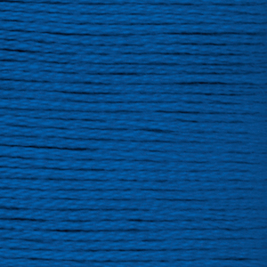 DMC Perle 3 Cotton, #797 ROYAL BLUE, (5g) 15m Skein