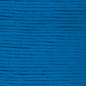 DMC Perle 3 Cotton, #798 DARK DELFT BLUE, (5g) 15m Skein