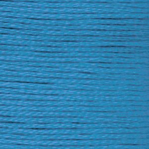 DMC Perle 3 Cotton, #799 MEDIUM DELFT BLUE, (5g) 15m Skein