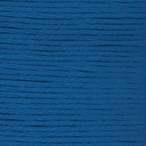 DMC Perle 3 Cotton, #824 VERY DARK BLUE, (5g) 15m Skein