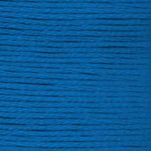 DMC Perle 3 Cotton, #825 DARK BLUE, (5g) 15m Skein