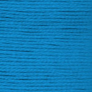 DMC Perle 3 Cotton, #826 MEDIUM BLUE, (5g) 15m Skein