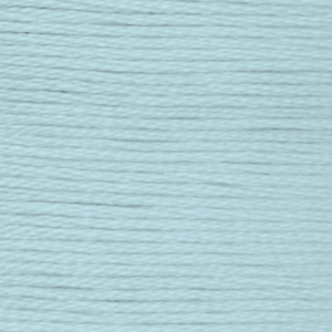 DMC Perle (Pearl) 3 Cotton, #828 ULTRA LIGHT SKY BLUE, (5g) 15m Skein