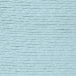 DMC Perle 3 Cotton, #828 ULTRA LIGHT SKY BLUE, (5g) 15m Skein
