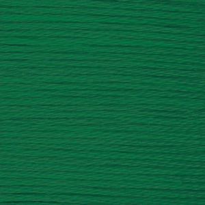 DMC Perle 3 Cotton, #909 VERY DARK EMERALD GREEN, (5g) 15m Skein