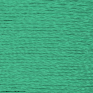 DMC Perle (Pearl) 3 Cotton, #913 MEDIUM NILE GREEN, (5g) 15m Skein