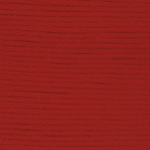 DMC Perle 3 Cotton, #918 DARK RED COPPER, (5g) 15m Skein