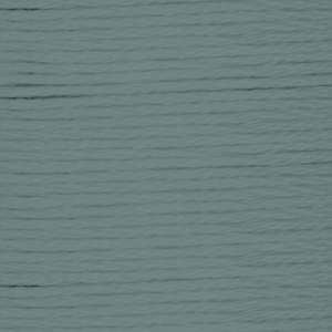 DMC Perle (Pearl) 3 Cotton, #926 MEDIUM GRAY GREEN, (5g) 15m Skein