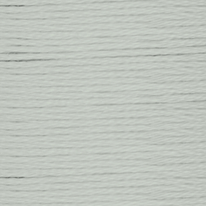 DMC Perle (Pearl) 3 Cotton, #928 VERY LIGHT GRAY GREEN, (5g) 15m Skein
