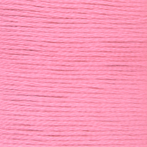 DMC Perle (Pearl) 3 Cotton, #957 PALE GERANIUM, (5g) 15m Skein