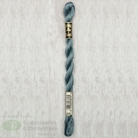 DMC Perle (Pearl) 5 Cotton, #926 MEDIUM GRAY GREEN, (5g) 25m Skein