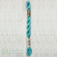 DMC Perle 5 Cotton, #959 MEDIUM SEAGREEN, (5g) 25m Skein