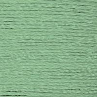 DMC Perle (Pearl) 12 Cotton #503 MEDIUM BLUE GREEN 10g Ball 120m