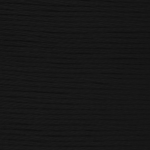 DMC Perle (Pearl) 5 Cotton #310 BLACK 10g Ball 45m