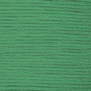 DMC Perle (Pearl) 5 Cotton #320 MEDIUM PISTACHIO GREEN 10g Ball 45m