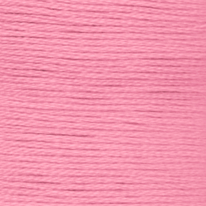 DMC Perle (Pearl) 5 Cotton #3326 LIGHT ROSE PINK 10g Ball 45m