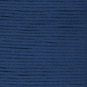 DMC Perle (Pearl) 5 Cotton #336 NAVY BLUE 10g Ball 45m