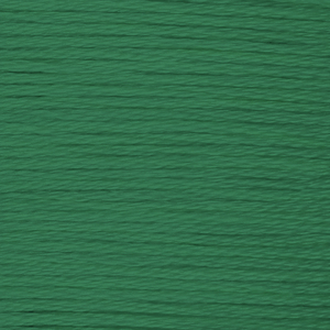 DMC Perle (Pearl) 5 Cotton #367 DARK PISTACHIO GREEN 10g Ball 45m