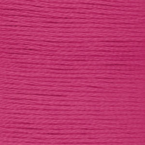 DMC Perle (Pearl) 5 Cotton #3687 MAUVE 10g Ball 45m